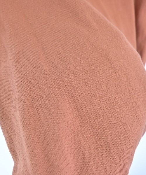 NATURAL BEAUTY BASIC（ナチュラルビューティーベーシック）ニット・セーター ピンク サイズ:M レディース/2200691473031