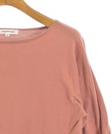 NATURAL BEAUTY BASIC（ナチュラルビューティーベーシック）ニット・セーター ピンク サイズ:M レディース/2200691473031