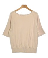 NATURAL BEAUTY BASIC ニット・セーター