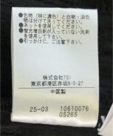 NATURAL BEAUTY BASIC（ナチュラルビューティーベーシック）Tシャツ・カットソー 黒 サイズ:F レディース/2200696077050