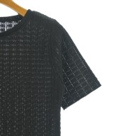 NATURAL BEAUTY BASIC（ナチュラルビューティーベーシック）Tシャツ・カットソー 黒 サイズ:F レディース/2200696077050