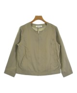 NATURAL BEAUTY BASIC（ナチュラルビューティーベーシック）その他 カーキ サイズ:L レディース/2200692334034