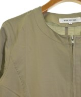 NATURAL BEAUTY BASIC（ナチュラルビューティーベーシック）その他 カーキ サイズ:L レディース/2200692334034