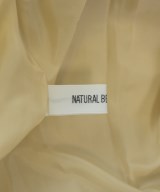 NATURAL BEAUTY BASIC（ナチュラルビューティーベーシック）ロング・マキシ丈スカート ベージュ サイズ:S レディース/2200693334101