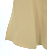 NATURAL BEAUTY BASIC（ナチュラルビューティーベーシック）ロング・マキシ丈スカート ベージュ サイズ:S レディース/2200693334101
