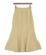 NATURAL BEAUTY BASIC ロング・マキシ丈スカート