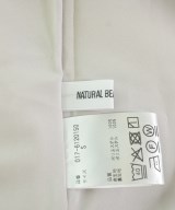 NATURAL BEAUTY BASIC（ナチュラルビューティーベーシック）ロング・マキシ丈スカート ピンク サイズ:S レディース/2200691752020