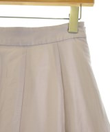 NATURAL BEAUTY BASIC（ナチュラルビューティーベーシック）ロング・マキシ丈スカート ピンク サイズ:S レディース/2200691752020