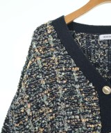NATURAL BEAUTY BASIC（ナチュラルビューティーベーシック）カーディガン 黒 サイズ:M レディース/2200691773155