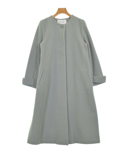 NATURAL BEAUTY BASIC(ナチュラルビューティーベーシック)その他 緑 サイズ:S/2200692457085