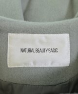 NATURAL BEAUTY BASIC（ナチュラルビューティーベーシック）その他 緑 サイズ:S レディース/2200692457085