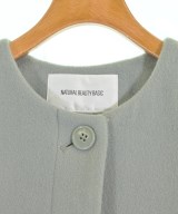 NATURAL BEAUTY BASIC（ナチュラルビューティーベーシック）その他 緑 サイズ:S レディース/2200692457085