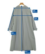 NATURAL BEAUTY BASIC（ナチュラルビューティーベーシック）その他 緑 サイズ:S レディース/2200692457085