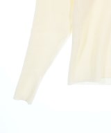 NATURAL BEAUTY BASIC（ナチュラルビューティーベーシック）ニット・セーター 白 サイズ:M レディース/2200694142064