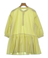 NATURAL BEAUTY BASIC ブラウス
