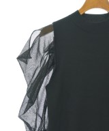NATURAL BEAUTY BASIC（ナチュラルビューティーベーシック）ニット・セーター 黒 サイズ:F レディース/2200697560025