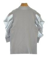 NATURAL BEAUTY BASIC（ナチュラルビューティーベーシック）ニット・セーター グレー サイズ:F レディース/2200697560049