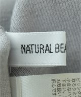 NATURAL BEAUTY BASIC（ナチュラルビューティーベーシック）ニット・セーター グレー サイズ:F レディース/2200697560049