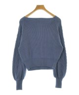 NATURAL BEAUTY BASIC（ナチュラルビューティーベーシック）その他 青 サイズ:PS/PS レディース/2200694203048