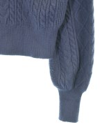 NATURAL BEAUTY BASIC（ナチュラルビューティーベーシック）その他 青 サイズ:PS/PS レディース/2200694203048