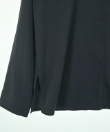 NATURAL BEAUTY BASIC（ナチュラルビューティーベーシック）ブラウス 紺 サイズ:S レディース/2200692235065
