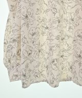 NATURAL BEAUTY BASIC（ナチュラルビューティーベーシック）ブラウス ベージュ サイズ:FR レディース/2200692235072