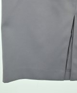 NATURAL BEAUTY BASIC（ナチュラルビューティーベーシック）ロング・マキシ丈スカート グレー サイズ:XS レディース/2200692235089