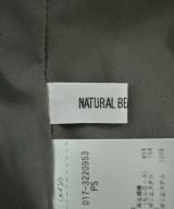 NATURAL BEAUTY BASIC（ナチュラルビューティーベーシック）ロング・マキシ丈スカート 黒 サイズ:PS レディース/2200692235096