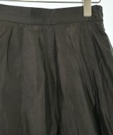 NATURAL BEAUTY BASIC（ナチュラルビューティーベーシック）ロング・マキシ丈スカート 黒 サイズ:PS レディース/2200692235096