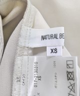 NATURAL BEAUTY BASIC（ナチュラルビューティーベーシック）その他 ベージュ サイズ:XS レディース/2200692235119