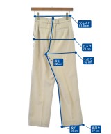 NATURAL BEAUTY BASIC（ナチュラルビューティーベーシック）その他 ベージュ サイズ:XS レディース/2200692235119