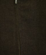 NATURAL BEAUTY BASIC（ナチュラルビューティーベーシック）ミリタリーブルゾン 茶 サイズ:F レディース/2200694406029