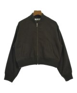NATURAL BEAUTY BASIC ミリタリーブルゾン