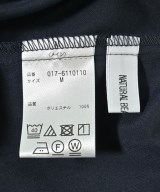 NATURAL BEAUTY BASIC（ナチュラルビューティーベーシック）ブラウス 紺 サイズ:M レディース/2200694150052
