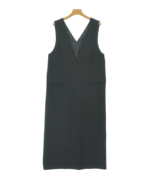 NATURAL BEAUTY BASIC(ナチュラルビューティーベーシック)ワンピース 黒 サイズ:M/2200693774037