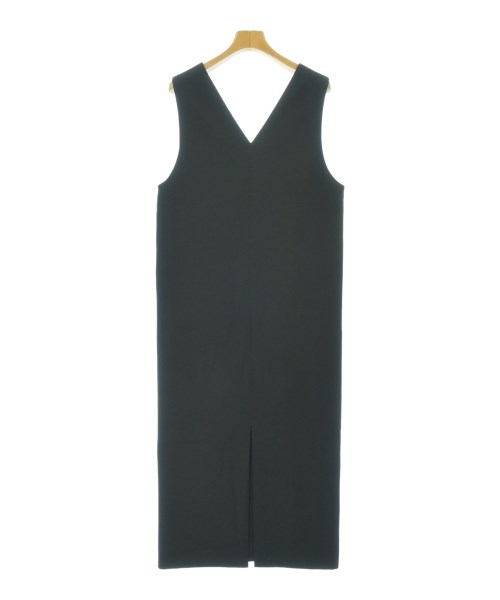 NATURAL BEAUTY BASIC（ナチュラルビューティーベーシック）ワンピース 黒 サイズ:M レディース/2200693774037
