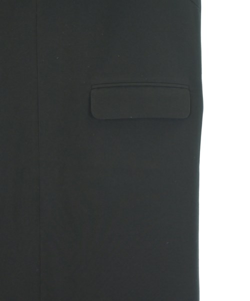 NATURAL BEAUTY BASIC（ナチュラルビューティーベーシック）ワンピース 黒 サイズ:M レディース/2200693774037