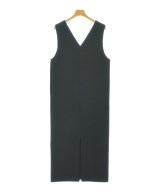 NATURAL BEAUTY BASIC（ナチュラルビューティーベーシック）ワンピース 黒 サイズ:M レディース/2200693774037