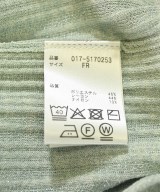 NATURAL BEAUTY BASIC（ナチュラルビューティーベーシック）ニット・セーター 青 サイズ:F レディース/2200693774044