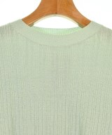 NATURAL BEAUTY BASIC（ナチュラルビューティーベーシック）ニット・セーター 青 サイズ:F レディース/2200693774044