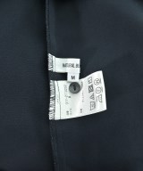NATURAL BEAUTY BASIC（ナチュラルビューティーベーシック）ブラウス 紺 サイズ:M レディース/2200693774051
