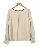 NATURAL BEAUTY BASIC ブラウス