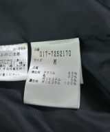 NATURAL BEAUTY BASIC（ナチュラルビューティーベーシック）コート 緑 サイズ:M レディース/2200696441011
