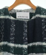 NATURAL BEAUTY BASIC（ナチュラルビューティーベーシック）コート 緑 サイズ:M レディース/2200696441011