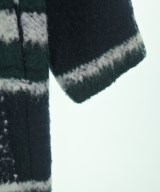 NATURAL BEAUTY BASIC（ナチュラルビューティーベーシック）コート 緑 サイズ:M レディース/2200696441011