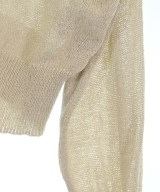 NATURAL BEAUTY BASIC（ナチュラルビューティーベーシック）カーディガン ベージュ サイズ:F レディース/2200695631048