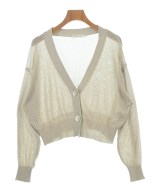 NATURAL BEAUTY BASIC カーディガン