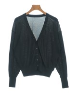 NATURAL BEAUTY BASIC（ナチュラルビューティーベーシック）カーディガン 黒 サイズ:F レディース/2200700043019