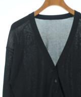 NATURAL BEAUTY BASIC（ナチュラルビューティーベーシック）カーディガン 黒 サイズ:F レディース/2200700043019