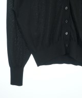 NATURAL BEAUTY BASIC（ナチュラルビューティーベーシック）カーディガン 黒 サイズ:F レディース/2200700043019